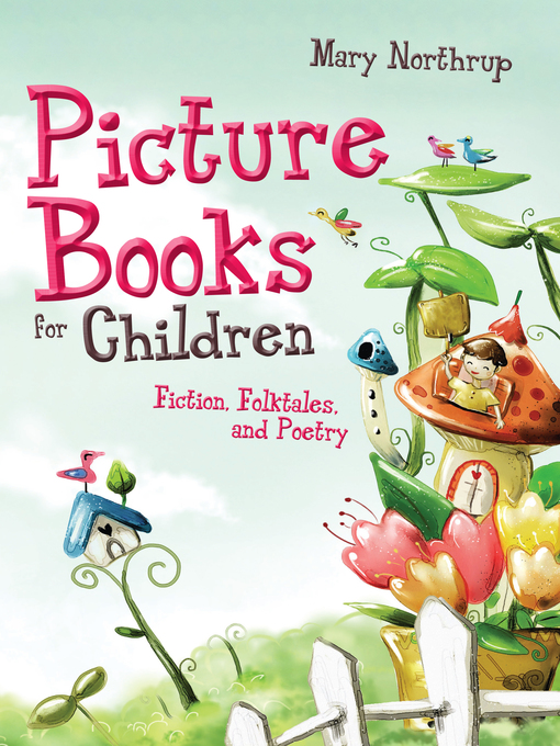 Cover image for Picture Books for Children